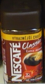 Nescafé CLASSIC 200g